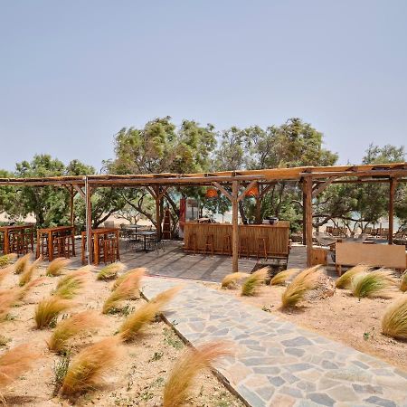 Bonatsa Beach House Kímolos Exterior photo