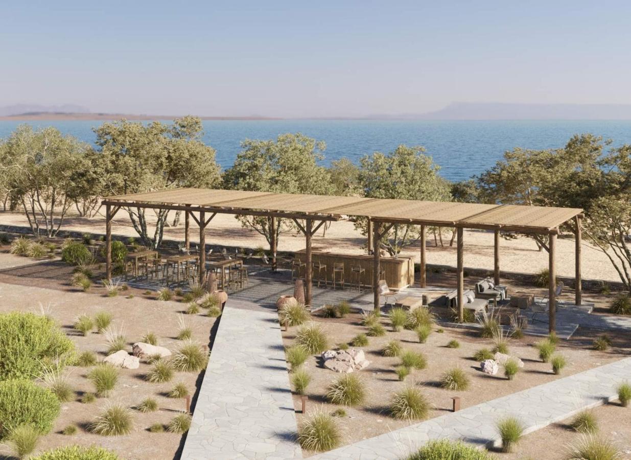 Bonatsa Beach House Kímolos Exterior photo