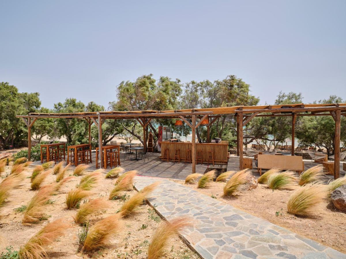 Bonatsa Beach House Kímolos Exterior photo